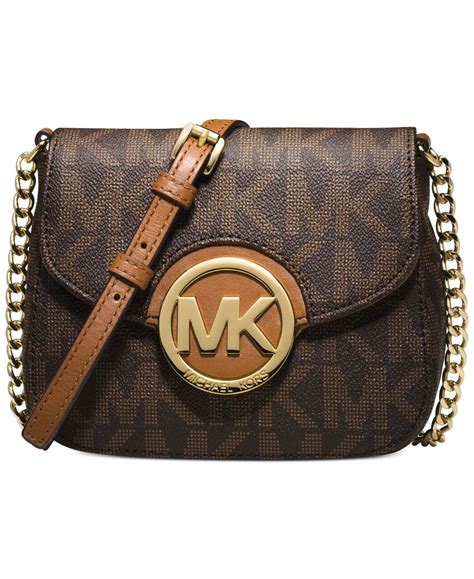 mg17k michael kors leather macs|Michael Kors Crossbody Bags .